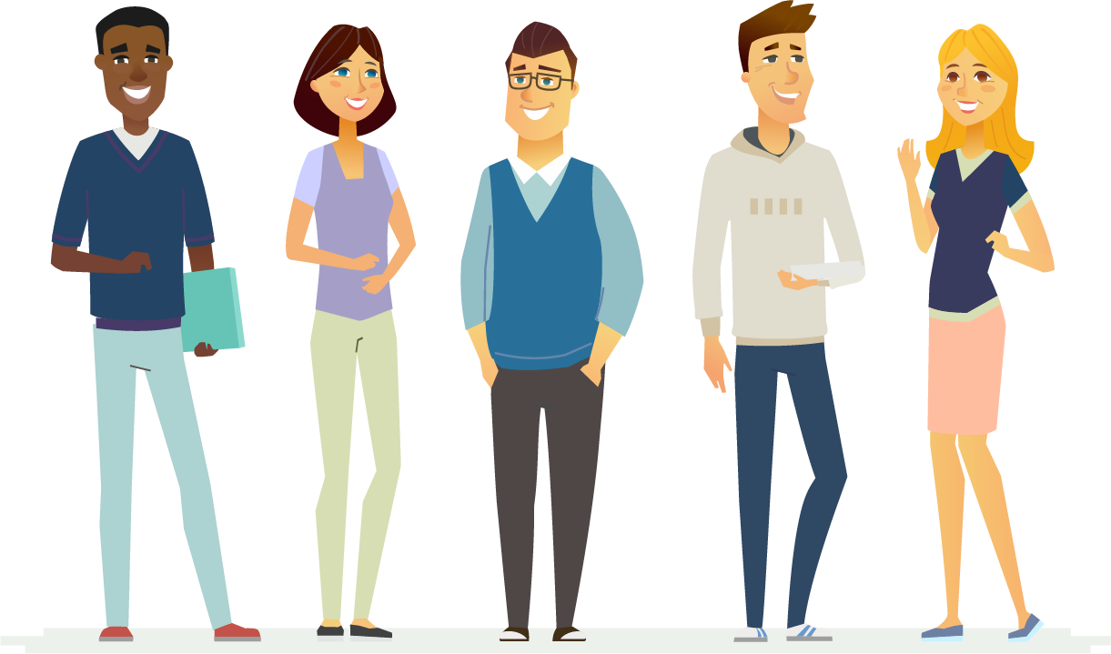 core customers
